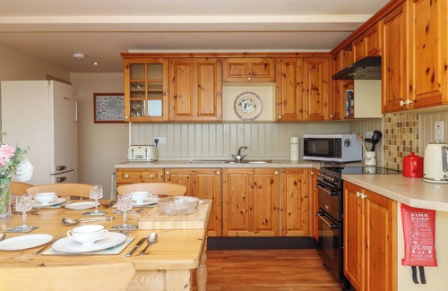 Westcott Cottage | Sherway Coach House