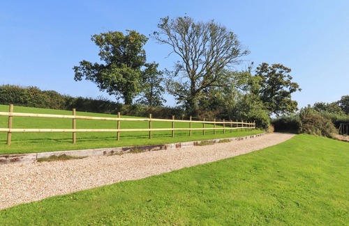 Westcott Cottage | Sherway Coach House