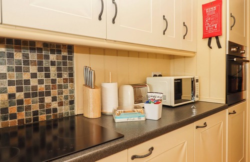 Westcott Cottage | SHERWAY DAIRY, romantic, character holiday cottage in Bradninch