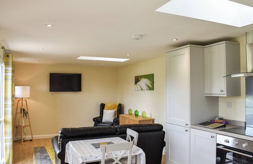 Sherwood Forest Cottage | Sherwood Forest Lodge 2