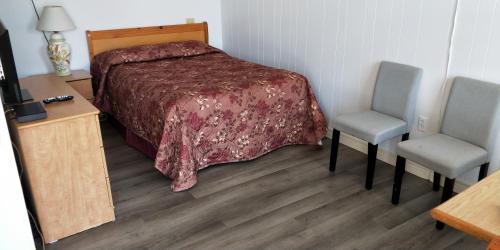 Charlottetown Hotel | Sherwood Inn and Motel Charlottetown
