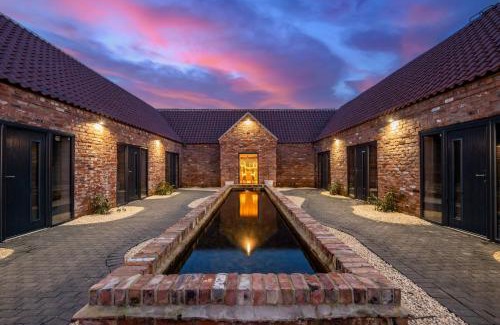 Kneesall House | Sherwood Lodge