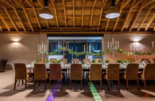 Kneesall House | Sherwood Lodge