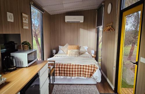 Fosterville House | Sheryl's Place by Tiny Away