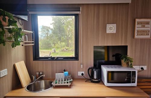 Fosterville House | Sheryl's Place by Tiny Away