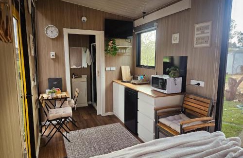 Fosterville House | Sheryl's Place by Tiny Away