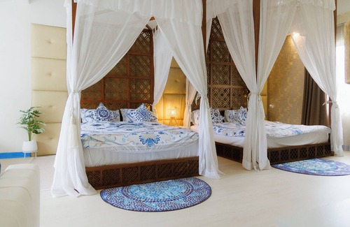 Ban Mai Hotel | Sheva Om