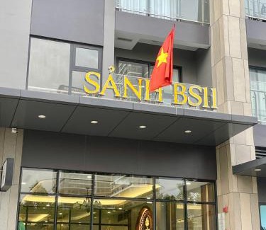 District 9 Apartment | Shi House - Modern Apartment Vinhomes Grand Park - Căn Hộ Studios