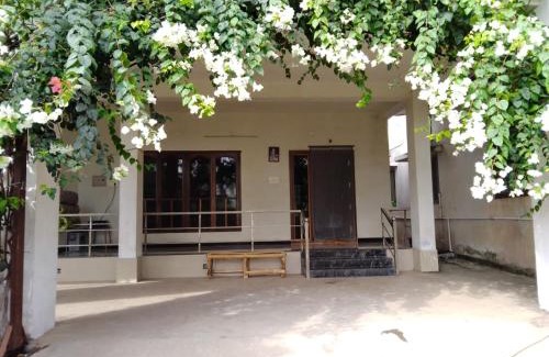 Tirupur Villa | SHI's Triveni Spacious 2BHK Villa in Pappampatti, Coimbatore