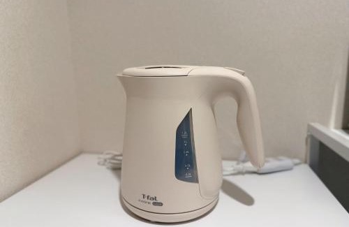 Dogenzaka Apartment | Shibuya现代和式风格-渋谷徒步4min-新宿六本木上野直达-New Open Max6P