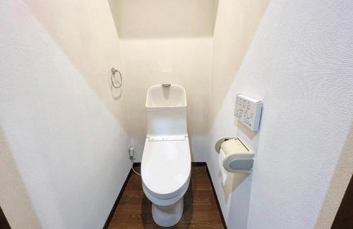 Setagaya Apartment | SHIBUYA HOUSE
