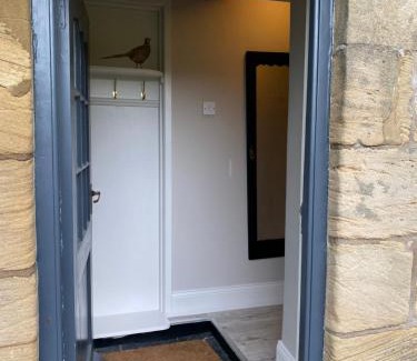 Kirkwhelpington House | Shieldhall - Cherry Nook