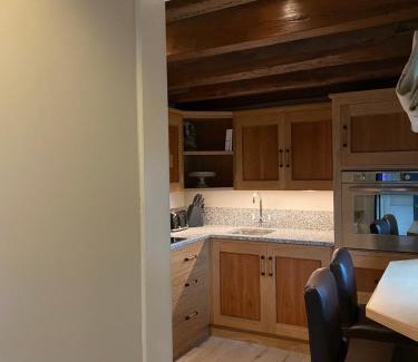 Kirkwhelpington House | Shieldhall - Cherry Nook