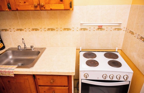 Negril Hotel | Shields Negril Villas