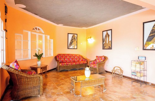 Negril Hotel | Shields Negril Villas