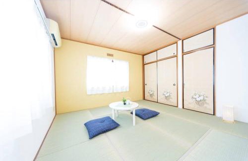 Imazu House | Shiga Lakeside House in Hamabun