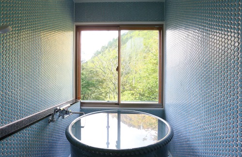 Shiga Highlands House | Shigakogen Milky Hot Spring Keikokunoyu