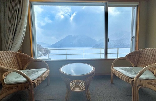 Shikaoi House | Shikaribetsu Lakeside Onsen Hotel Fusui