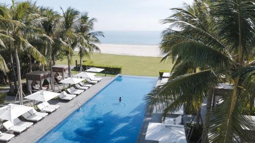 Dien Ban Resort | Shilla Monogram Danang
