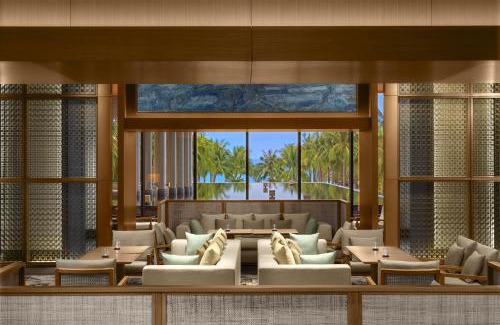 Dien Ban Resort | Shilla Monogram Danang