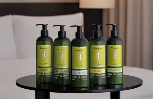 Chongp'o Hotel | Shilla Stay Yeosu Expo Station