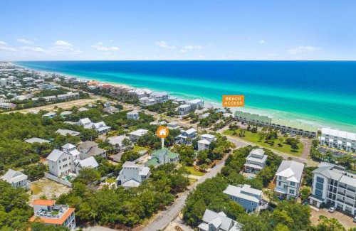 White's Gulfview House | Shiloh by 30A Escapes