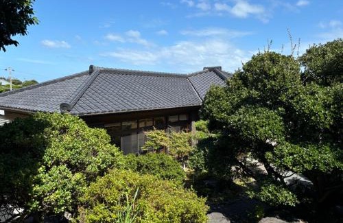 Oshima House | Shima no Yado 〜KON〜 - Vacation STAY 67964v