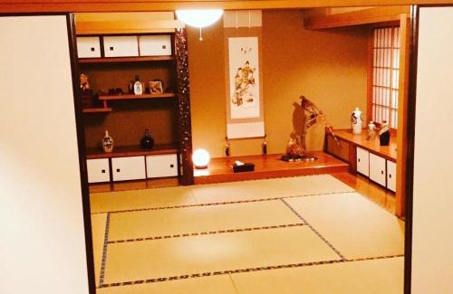 Oshima House | Shima no Yado 〜KON〜 - Vacation STAY 18654v