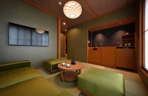 Shima House | Shima Onsen YOSHIMOTO