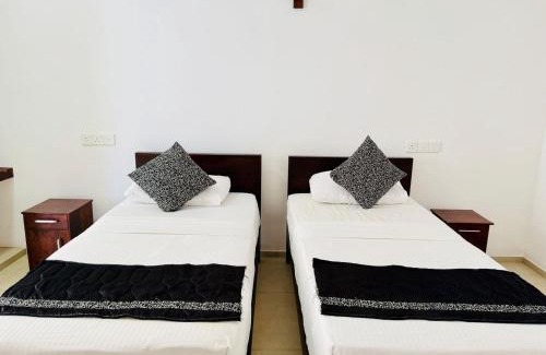 Aturuwella House | Shimada Villa