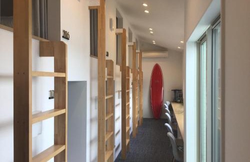 Amakusa Hotel | SHIMAGO SURFRIDER - Vacation STAY 85442v