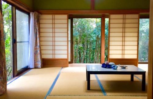 Hata-gun House | Shimanto Yamamizuki - Vacation STAY 20679v