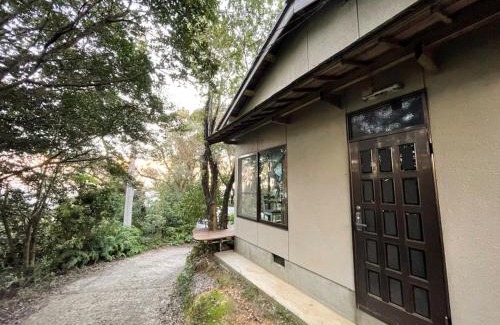 Hata-gun House | Shimanto Yamamizuki - Vacation STAY 20679v