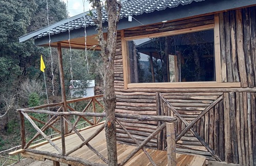 Suni Cottage | Shimla Cottages & Camp