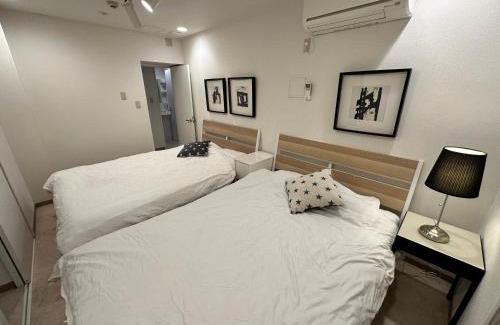 Higashigotanda Apartment | Shinagawa Takanawadai B3
