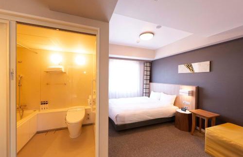 Namegawa Hotel | Shinrin Hotel