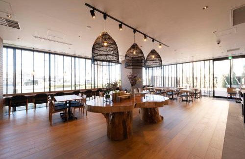 Namegawa Hotel | Shinrin Hotel