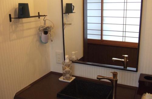Geto Onsen Hotel | Shinseikan