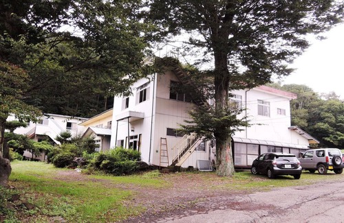 Minamimaki Hotel | Shintaku Sanso