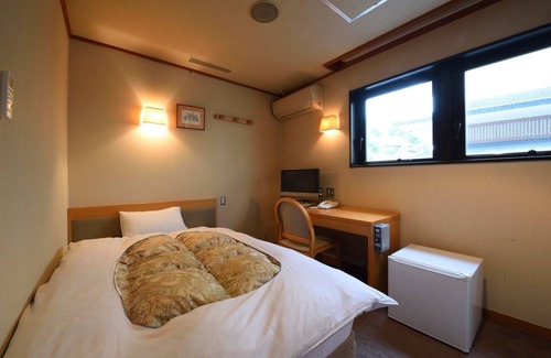 Matsushima House | Shintomi-tei