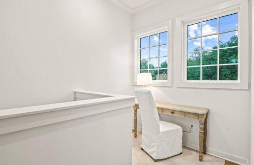 Pass Christian Apartment | Ship Island Town Home
