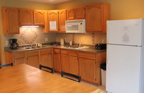Baudette Cabin | Ship's Wheel Resort