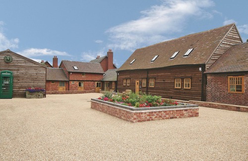 Pontesbury Cottage | Shippon Cottage - E4299A