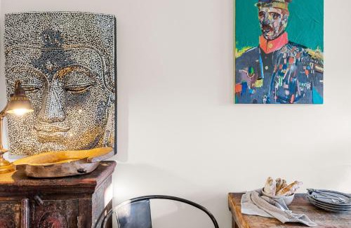 Dittisham House | Shippon Cottage