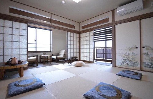 Shirahama Hotel | Shirahama no Yado Daigo