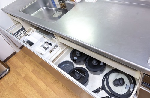 Tsubaki Onsen Villa | Shirahama White Beach House