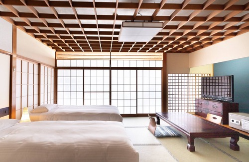 Shirahama House | Shirahamakan