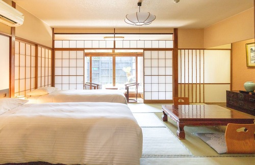 Shirahama House | Shirahamakan