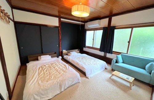 Shirakawa House | Shirakawago Guest House Kei