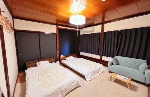 Shirakawa House | Shirakawago Guest House Kei